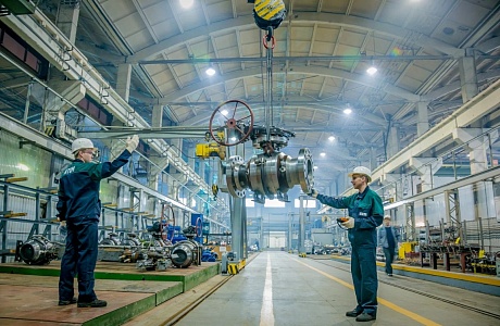 Пензенская компания получила признание в области импортозамещения